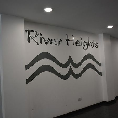 Glasgow Riverside Apartments Εξωτερικό φωτογραφία