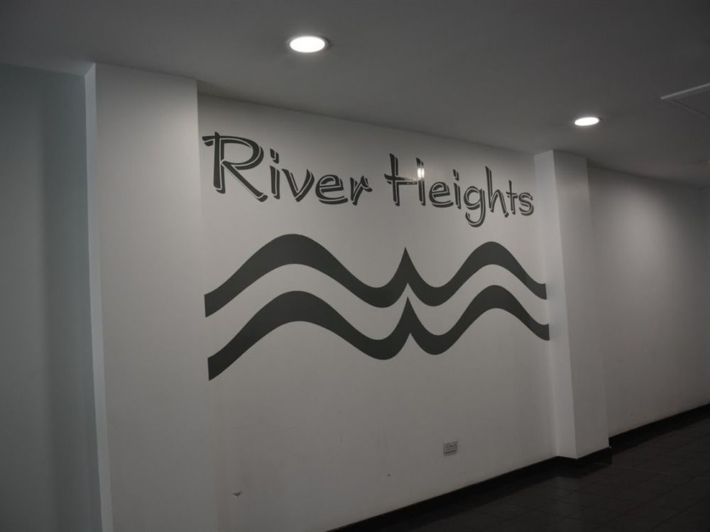 Glasgow Riverside Apartments Εξωτερικό φωτογραφία